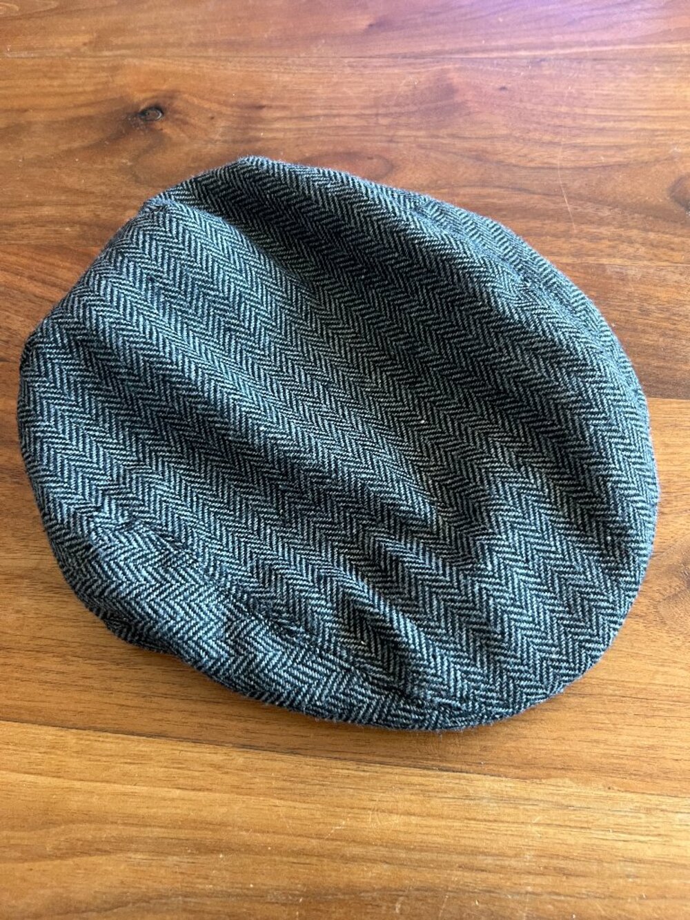 Brixton Cap - Picture 1 of 2
